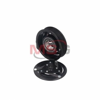 Шкив компрессора кондиционера ZEXEL DCS-17C MSG KP-1260