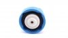 Кришка бачка розширювального Fiat Doblo 1.3-1.9 D 01- AUTOTECHTEILE 5110107 (фото 3)