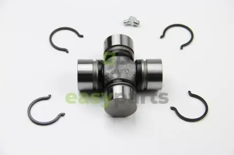 Хрестовина кардана MB 408-914/TATA (38x100) GKN (Lobro) U730