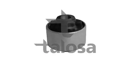 Сайлентблок передній важеля зад.  Citroen C3 Picasso, C-Elysee Peugeot 207, 208, 301 02.06- TALOSA 5700716