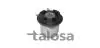 Сайлентблок перед. важеля зад. (61/47Х12, h 60) Opel Astra G/Zafira 98-05 TALOSA 5702593 (фото 1)