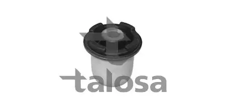 Сайлентблок перед. важеля зад. (61/47Х12, h 60) Opel Astra G/Zafira 98-05 TALOSA 5702593