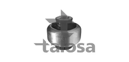Сайлентблок зад. важеля перед. Nissan Primastar /Opel Vivaro/ Renault Espace, Trafic II, Laguna II 1.9D-3.5 05.01- TALOSA 5700452