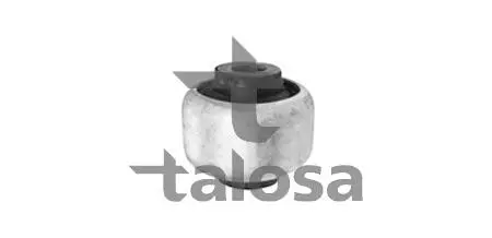 С/б перед. важеля нижнього Citroen C5 2008-, C6 2005- Peugeot 407 2004- TALOSA 5700726