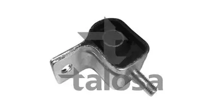 С/блок важеля перед. Peugeot 405 I, 405 II 1.4-2.0 01.87-10.96 TALOSA 5709827