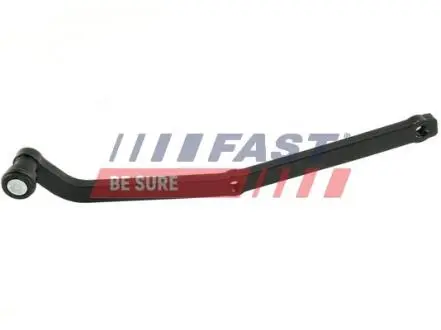 НАПРАВЛЯЮЩАЯ ДВЕРИ FIAT DOBLO 09> БОКОВОЕ КРЕПЛЕНИЕ LE FAST FT95589