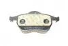 Колодки гальмівні (передні) Opel Astra G 99-02/Vectra B 95-03/Calibra A 91-97/Saab 9-3 98-09 Metelli 2201180 (фото 6)