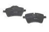 Колодки гальмівні (передні) Mini (R50/R53/R52/R56/R57/R58/R59) 01-16 (Lucas) Q+ TEXTAR 2398401 (фото 4)