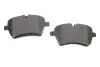 Колодки гальмівні (передні) Mini (R50/R53/R52/R56/R57/R58/R59) 01-16 (Lucas) Q+ TEXTAR 2398401 (фото 5)