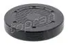 Заглушка двигуна d=57mm TOPRAN / HANS PRIES 700143 (фото 1)