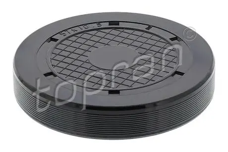 Заглушка двигуна d=57mm TOPRAN / HANS PRIES 700143