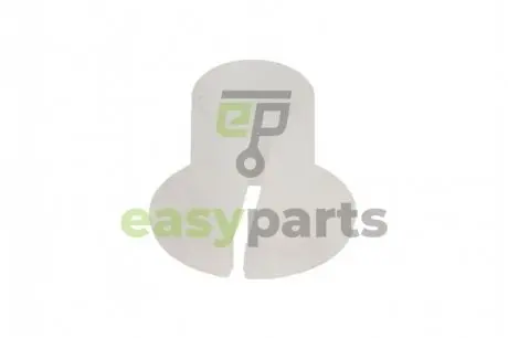 HP117 798 Втулка штока КПП HANS PRIES (шт.) TOPRAN / HANS PRIES 117798
