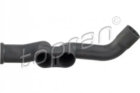 Шланг, воздухоотвод крышки головки цилиндра TOPRAN / HANS PRIES 113643