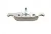 Колодки гальмівні (передні) Opel Combo/Astra F 91-05/Corsa A/B 82-00/Vectra A 88-95/Daewoo Lanos 97 Metelli 2200770 (фото 5)