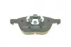 Колодки гальмівні (передні) Ford Connect 13-/C-Max 07-10/Kuga 08-/Focus/Volvo/Mazda 3 04-14/5 05- Metelli 2205340 (фото 3)