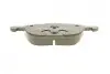 Колодки гальмівні (передні) Ford Connect 13-/C-Max 07-10/Kuga 08-/Focus/Volvo/Mazda 3 04-14/5 05- Metelli 2205340 (фото 5)
