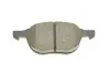 Колодки гальмівні (передні) Ford Connect 13-/C-Max 07-10/Kuga 08-/Focus/Volvo/Mazda 3 04-14/5 05- Metelli 2205340 (фото 7)