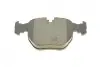 Колодки гальмівні (передні) BMW 5 (E39) 96-04/7 (E38) 94-01/X3 (E83) 06-11 Metelli 2205590 (фото 17)