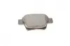 Колодки гальмівні (задні) Citroen C4 04-11/Peugeot 207 06-13/307 00-12 Metelli 2206390 (фото 4)