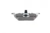 Колодки гальмівні (передні) Audi A3/Seat Toledo 96-04/Skoda Octavia 96-07/VW Golf 97-05/Polo 02- Metelli 2202111 (фото 2)