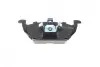 Колодки гальмівні (передні) Audi A3/Seat Toledo 96-04/Skoda Octavia 96-07/VW Golf 97-05/Polo 02- Metelli 2202111 (фото 9)