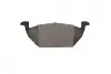 Колодки гальмівні (передні) Audi A3/Seat Toledo 96-04/Skoda Octavia 96-07/VW Golf 97-05/Polo 02- Metelli 2202111 (фото 10)