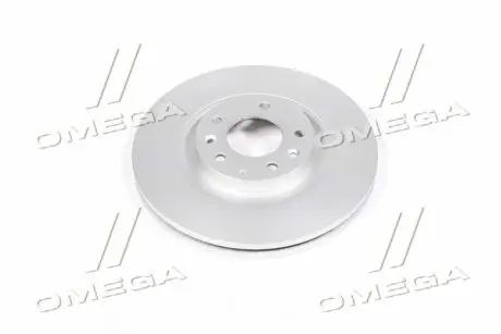 Диск тормозной Mazda CX7 (Jakoparts) HERTH+BUSS / JAKOPARTS J3303089