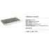 ALPHA IVECO фільтр салону (голь) Dayli III ALPHA FILTER AF5160a (фото 1)