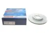 Диск гальмівний (передній) Mini R60/R61 10-16 (307x24) (з покриттям)(вентил.) BOSCH 0986479726 (фото 1)