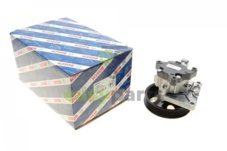 Насос ГПК MB M-class (W164)/GL-class (X164)/R-class (R251) 3.0-5.5 05-12 (M272/M273) BOSCH KS00000686