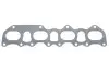 Прокладка колектора випускного Porsche Cayenne 4.8 07- ELRING 265810 (фото 1)