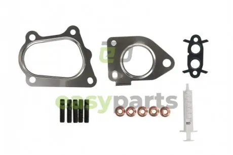 Комплект прокладок турбіни Renault Master/Trafic 2.0/2.3 dCi 06-, M9T ELRING 846620