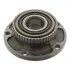 Ступица колеса BMW 520 / BMW 525 / BMW 735 FEBI BILSTEIN 04043 (фото 1)