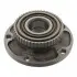 Ступица колеса BMW 520 / BMW 525 / BMW 735 FEBI BILSTEIN 04043 (фото 2)