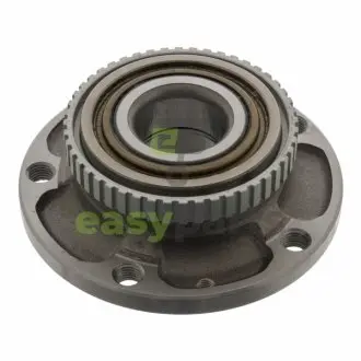 Маточина колеса BMW 520 / BMW 525 / BMW 735 FEBI BILSTEIN 04043
