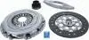 Комплект зчеплення BMW 320-340i F30 "12-18 SACHS 3000970140 (фото 1)