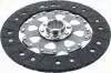 Комплект зчеплення BMW 320-340i F30 "12-18 SACHS 3000970140 (фото 5)