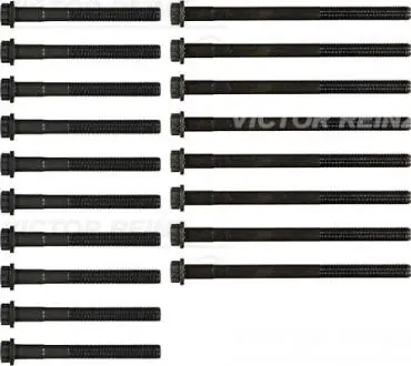 Болти головки блоку VICTOR REINZ 145503401