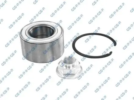 Комплект подшипника ступицы колеса GSP GK6849
