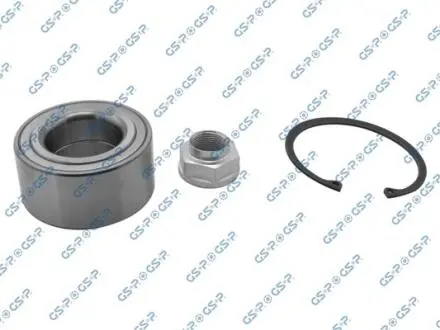 Комплект подшипника ступицы колеса GSP GK3951