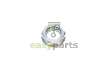 Підшипник маточини (передньої) Fiat Scudo/Peugeot Expert 07- GSP GK6575