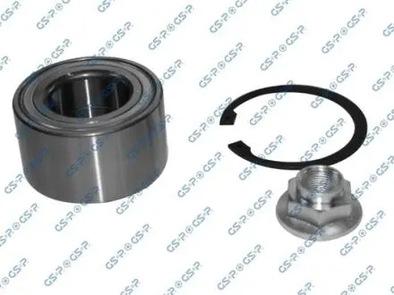 Комплект подшипника ступицы колеса GSP GK7446
