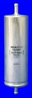 Паливний фільтр MECAFILTER ELE6001