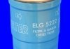 Фильтр топлива (аналогWF8058/KC46) MECAFILTER ELG5222 (фото 2)
