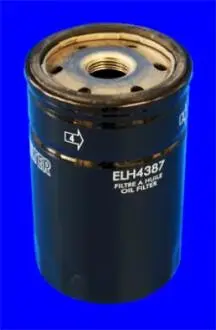 Масляный фильтр MECAFILTER ELH4387
