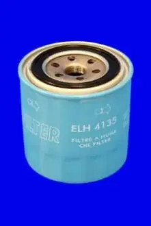 Масляный фильтр MECAFILTER ELH4135