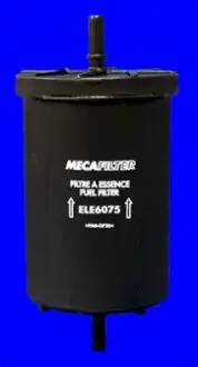 Фильтр топлива (аналогWF8041/KL79) MECAFILTER ELE6075