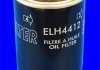 Фильтр масла (аналогWL7448/OC470) MECAFILTER ELH4412 (фото 2)