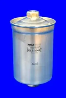 Фильтр топлива (аналогWF8054/KL28) MECAFILTER ELE3569