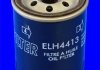 Масляный фильтр MECAFILTER ELH4413 (фото 2)